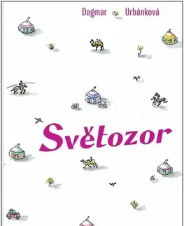 Česká beletria Světozor - Dagmar Urbánková