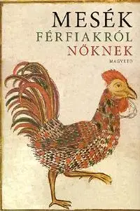 Beletria - ostatné Mesék férfiakról nőknek