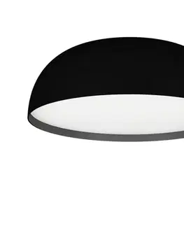 Svietidlá Eglo 900406 - LED RGBW Stmievateľné stropné svietidlo TOLLOS-Z 3xLED/7,5W/230V 900406