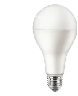 Žiarovky LED žiarovka Philips Pila E27/23W/230V 2700K 598642
