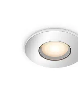 Svietidlá Philips -LED Stmievateľné kúpeľňové sv. Hue ADORE BATHROOM 1xGU10/4,2W/230V IP44 8720169317956