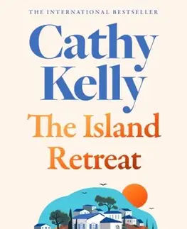 Beletria The Island Retreat - Cathy Kelly