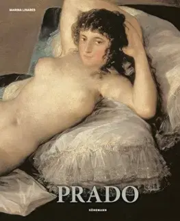 Maliarstvo, grafika Prado - Marina Linares