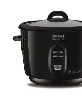 Ryžovary Tefal Classic 2 RK102811