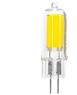 Žiarovky  B.V. LED Žiarovka G4/2W/12V 4000K -  B1010942M