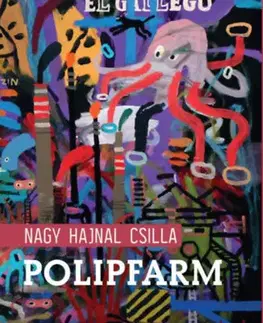 Svetová poézia Polipfarm - Hajnal Csilla Nagy
