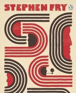 Biografie - ostatné Fry Chronicles - Stephen Fry