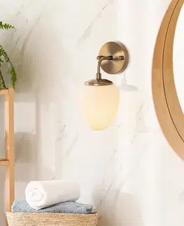 Nástenné svetlá Nástenná lampa Ns - 10675