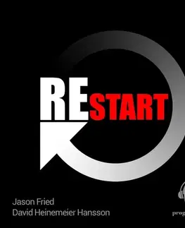 Rozvoj osobnosti Progres Guru Restart