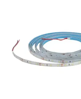 LED osvetlenie  LED Stmievateľný pásik kúpeľňový DAISY 5m studená biela IP65 