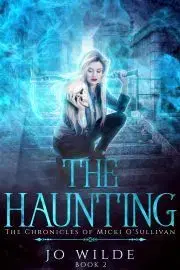 Sci-fi a fantasy The Haunting - Wilde Jo