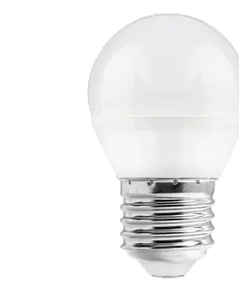 Žiarovky  LED Žiarovka G45 E27/4,8W/230V 4000K 5903271843411