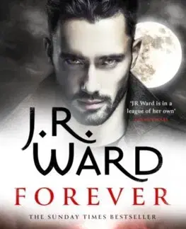 Sci-fi a fantasy Forever - J. R. Ward