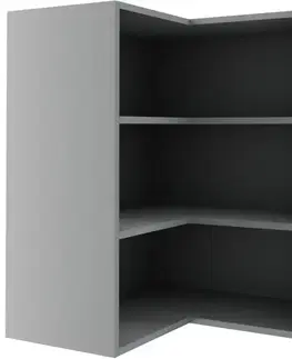 Korpusy Korpus sivý W12/60