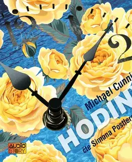 Pre deti a mládež Audiostory Hodiny