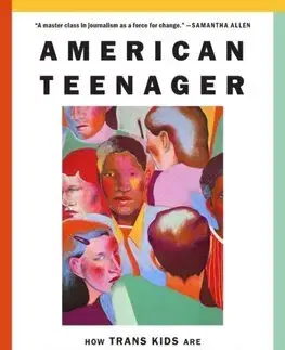 Fejtóny, rozhovory, reportáže American Teenager - Nico Lang