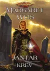 Sci-fi a fantasy Jantar a krev - Margaret Weis,Hana Vlčinská