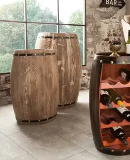 Stojany na víno Stojan na víno OFION Dekorhome