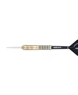 Šípky Šípky Unicorn Core S2 steel 3ks 20 g