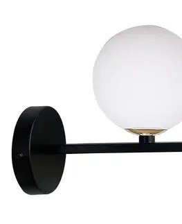 LED osvetlenie Nástenná lampa KAMA 1xG9 Candellux