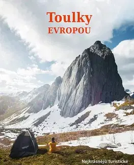 Európa Toulky Evropou - Alex Roddie