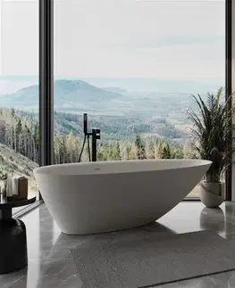 Vane MEXEN - Milano 150 x 82 cm 57301508561