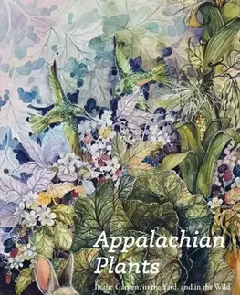Záhrada Appalachian Plants - Linda Hager Pack