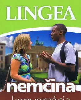 Gramatika a slovná zásoba Slovensko - nemecká konverzácia, 3. vydanie