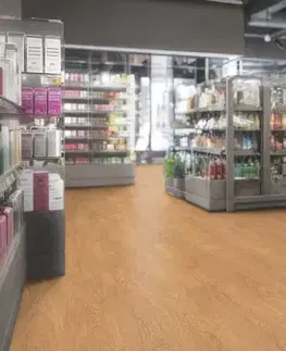 Creation 40 clic acoustic GERFLOR Creation 40 clic acoustic Lounge oak golden GERCAC40 1271
