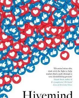 Cudzojazyčná literatúra Hivemind - Sarah Rose Cavanagh