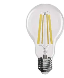 LED osvetlenie  LED stmievateľná žiarovka FILAMENT A60 E27/11W/230V 4000K ZF5D64D