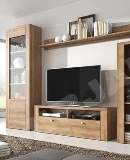 TV stolíky LANA 41, moderný TV stolík, riviera