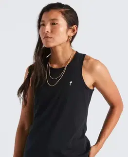 Cyklistické dresy Specialized Drirelease® Tank W Veľkosť: M