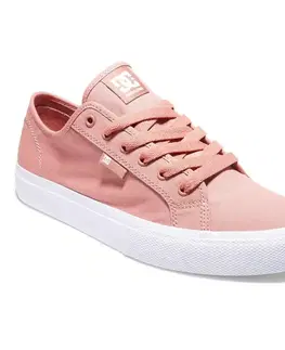 Tenisky DC SHOES DC Manual Veľkosť: 40 EUR