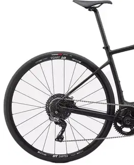 Cestné bicykle Specialized Turbo Creo SL E5 Comp Veľkosť: XL