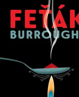 Svetová beletria Tympanum Feťák