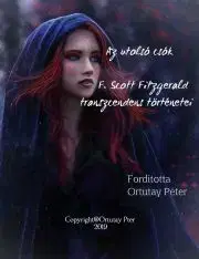 Beletria - ostatné Az utolsó csók - Francis Scott Fitzgerald