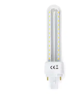 Žiarovky LED žiarovka G24d-3/12W/230V 4000K - BRILAGI B10108ACWZ