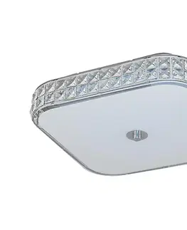 Svietidlá Eglo 96004 - LED stropné svietidlo CARDILLIO LED/23.5W/230V 96004