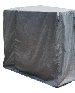 Záhradné slnečníky a doplnky DEOKORK Obal na záhradnú hojdačku 210x190x140 cm