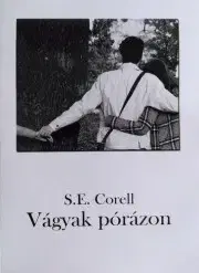 Svetová beletria Vágyak pórázon - Corell S. E.