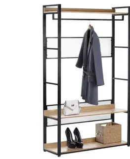 Regály Regál KILOS TYP 2 Tempo Kondela