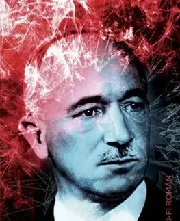 Česká beletria Peklo Beneš - Josef Nesvadba