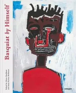 Umenie - ostatné Basquiat by Himself - Dieter Buchhart