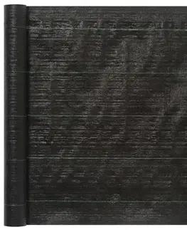 Záhrada Mulčovacia tkanina hnedá 1,6x10 m 80g/m2        