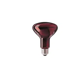 Žiarovky  Infračervená žiarovka HELIOS R95 E27/100W/230V IR100.H