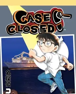 Beletria - ostatné Case Closed, Vol. 98 - Aoyama Gosho