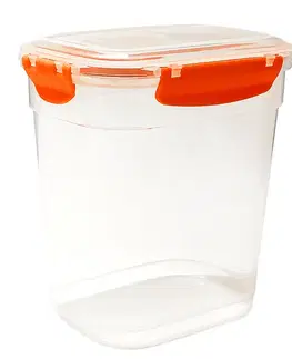 Dózy na potraviny MAKRO - Dóza 2l veko klip