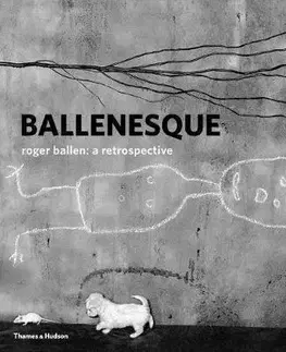 Fotografia Ballenesque - Kolektív autorov