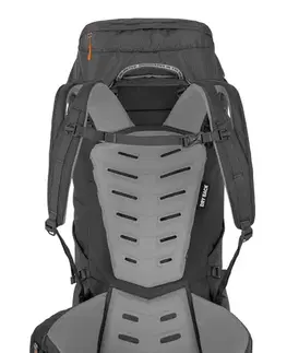 Turistické batohy Salewa Trek Mate 55+5 Veľkosť: Univerzálna veľkosť